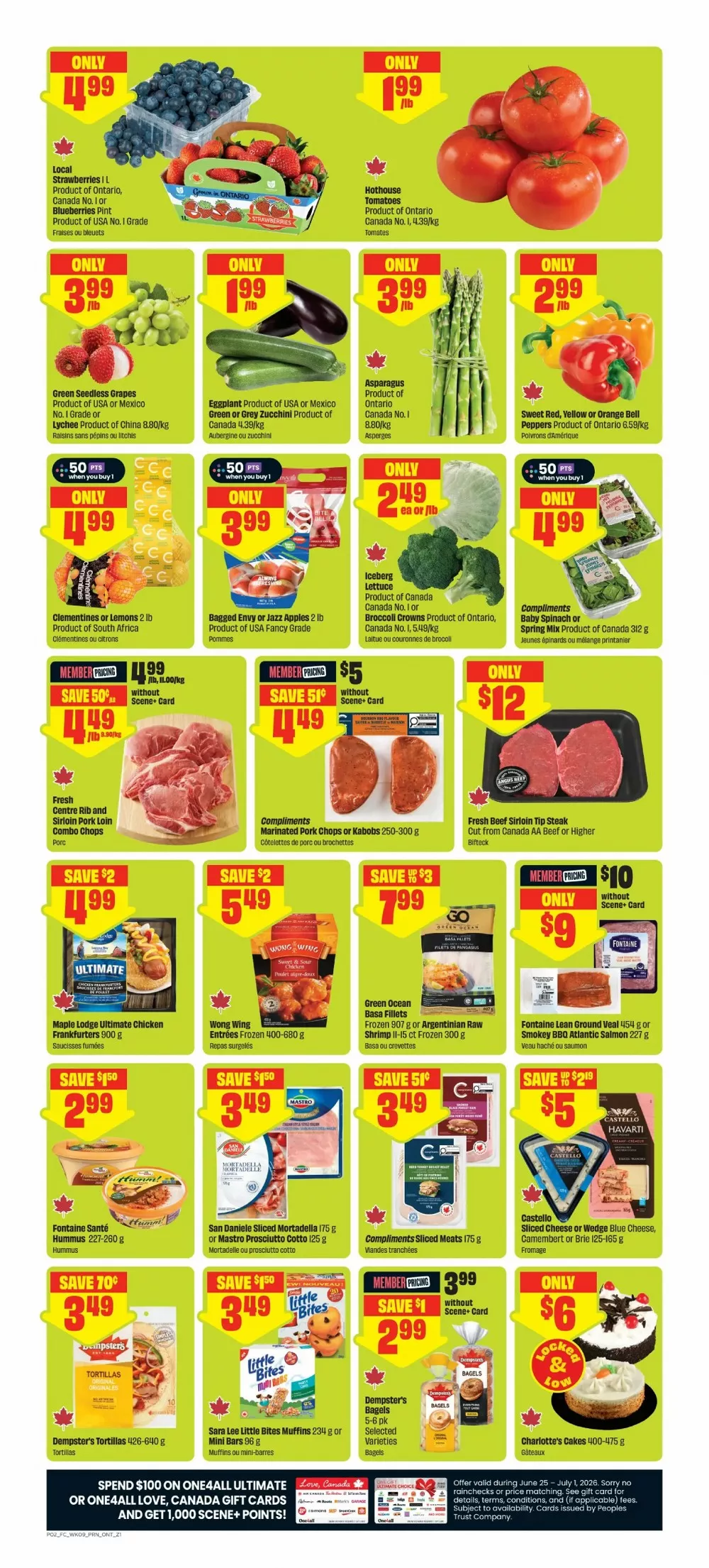 freshco flyer june 25 july 1 3 36596596