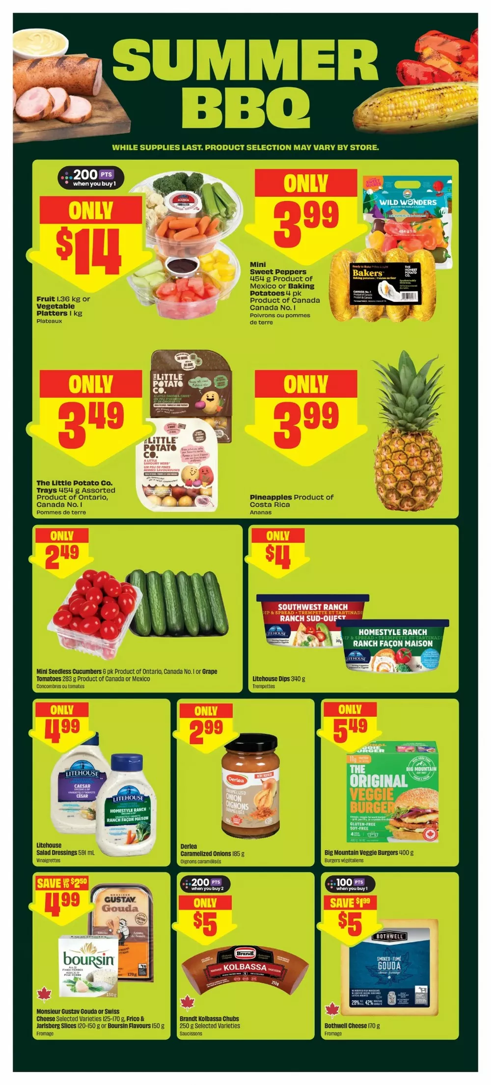 freshco flyer june 25 july 1 5 25291154