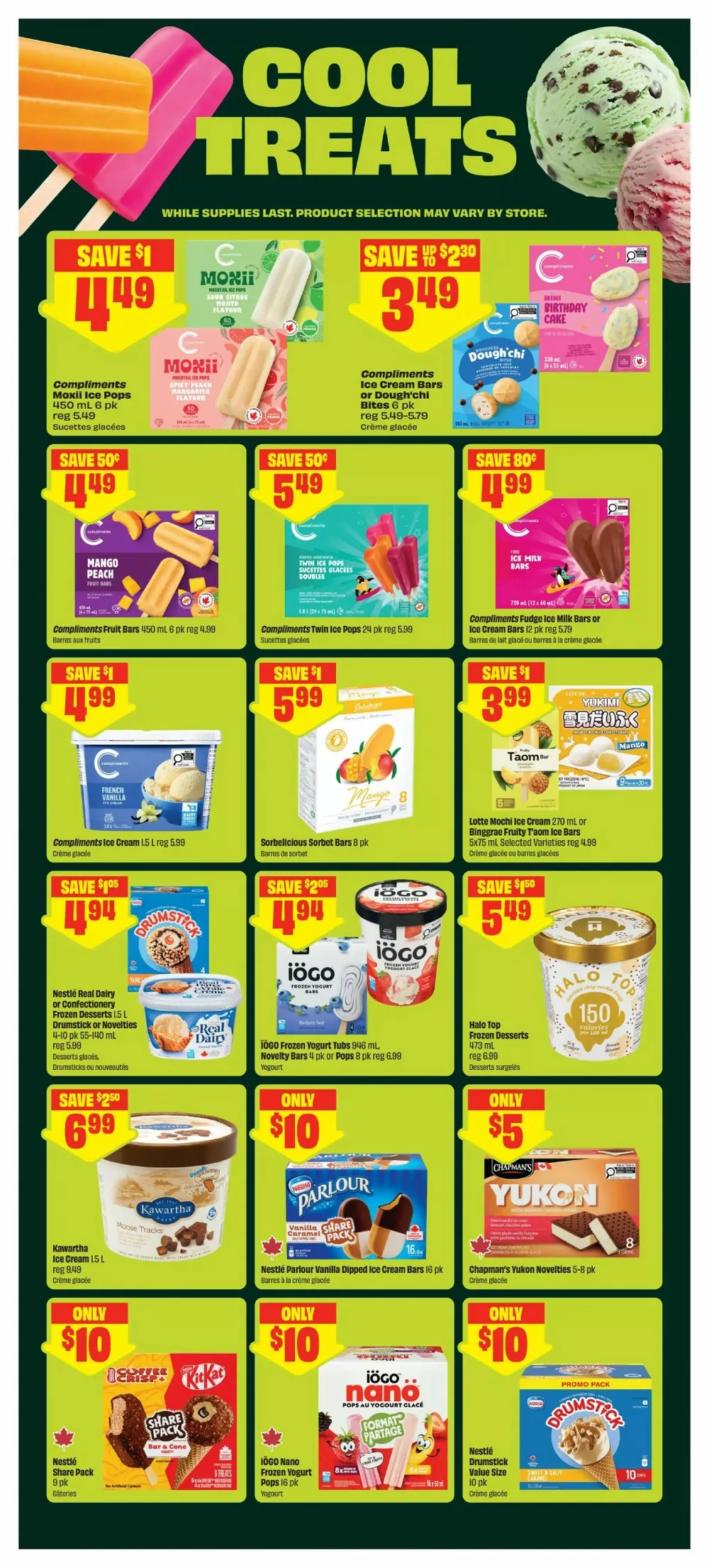freshco flyer june 25 july 1 7 02797151