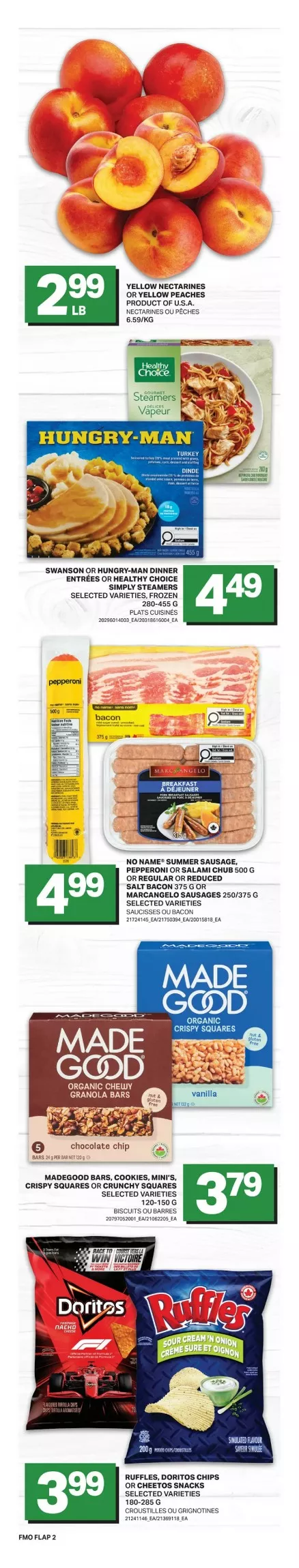 freshmart flyer july 9 15 2