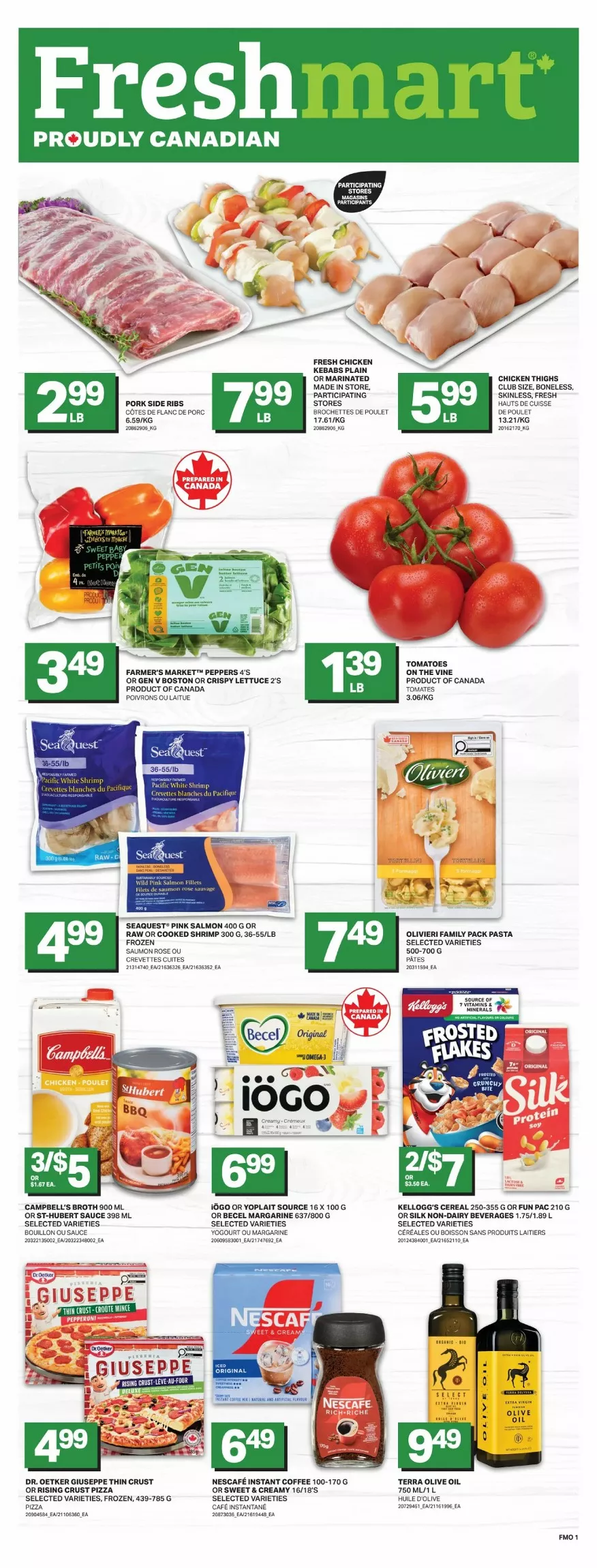 freshmart flyer week-28