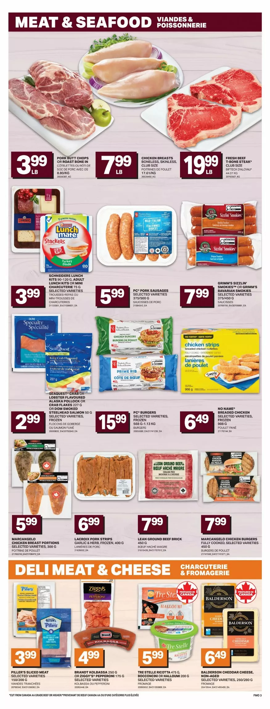 freshmart flyer july 9 15 6