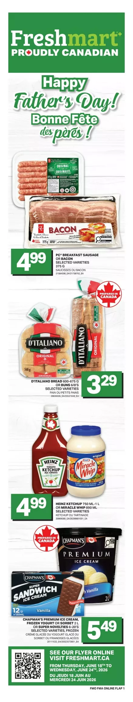freshmart flyer week-25