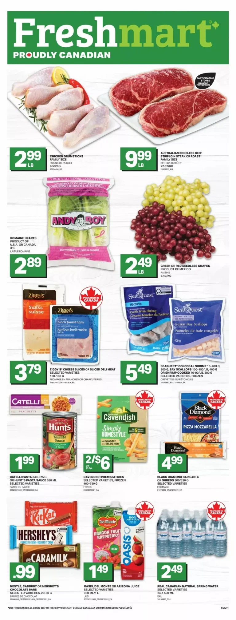 freshmart flyer june 18 24 3