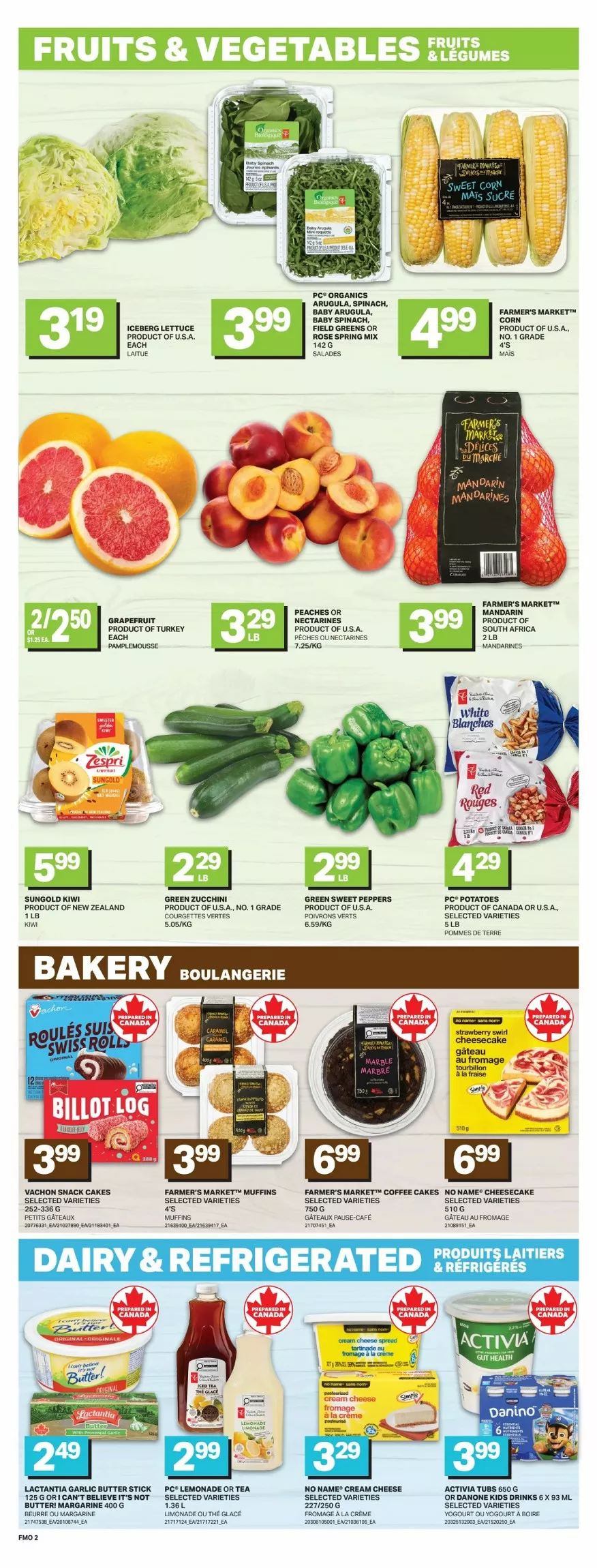 freshmart flyer june 18 24 5