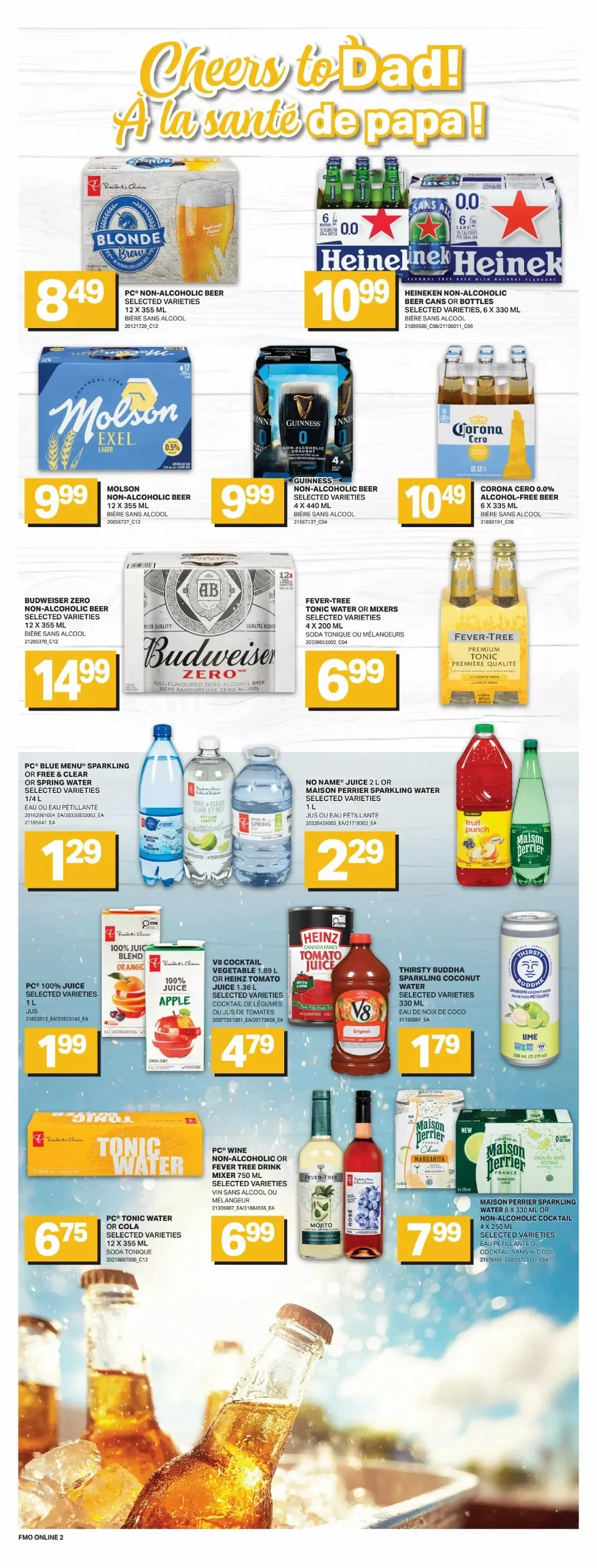 freshmart flyer june 18 24 8