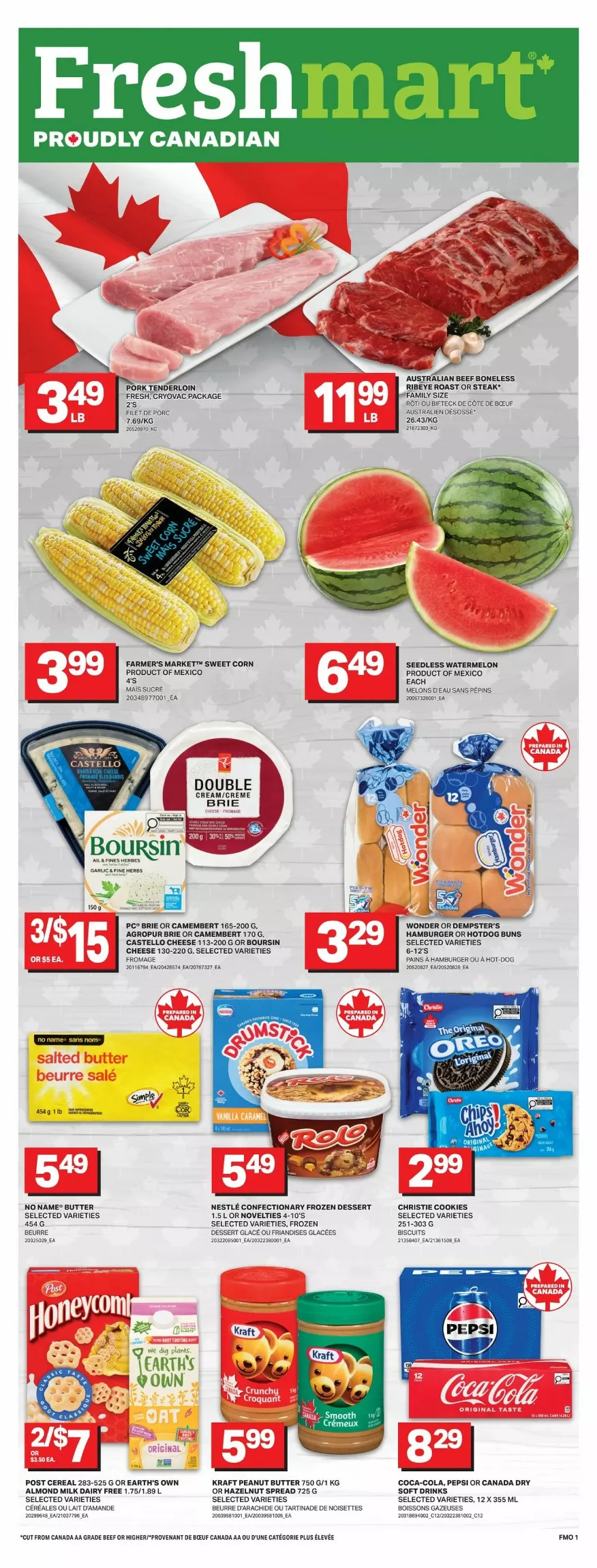 freshmart flyer week-26
