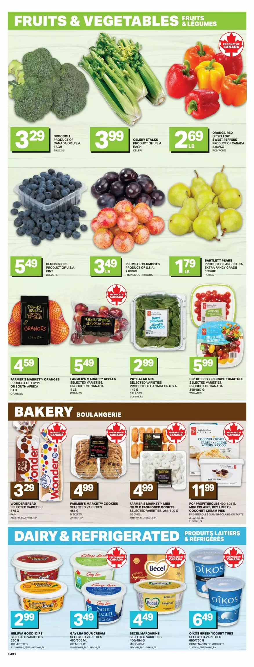 freshmart flyer june 25 july 1 5 23050429