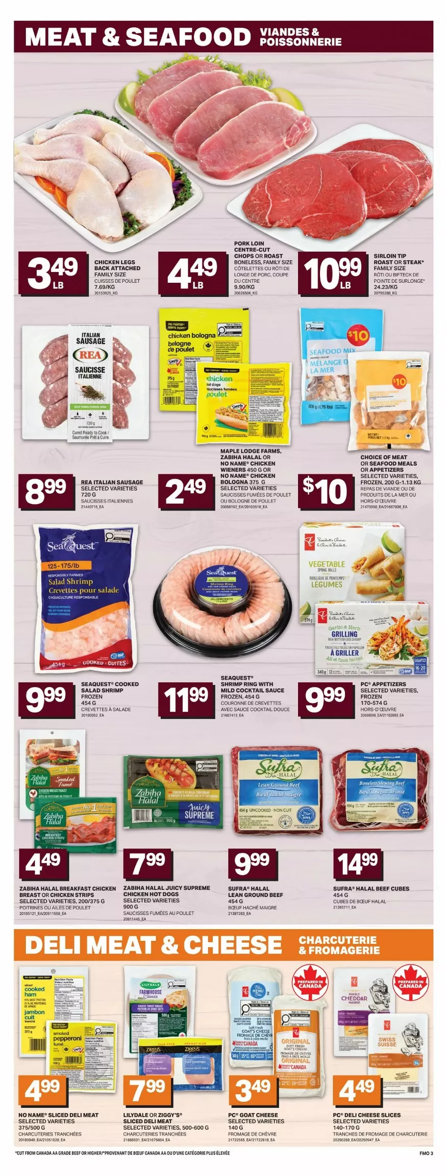 freshmart flyer june 25 july 1 6 30007633