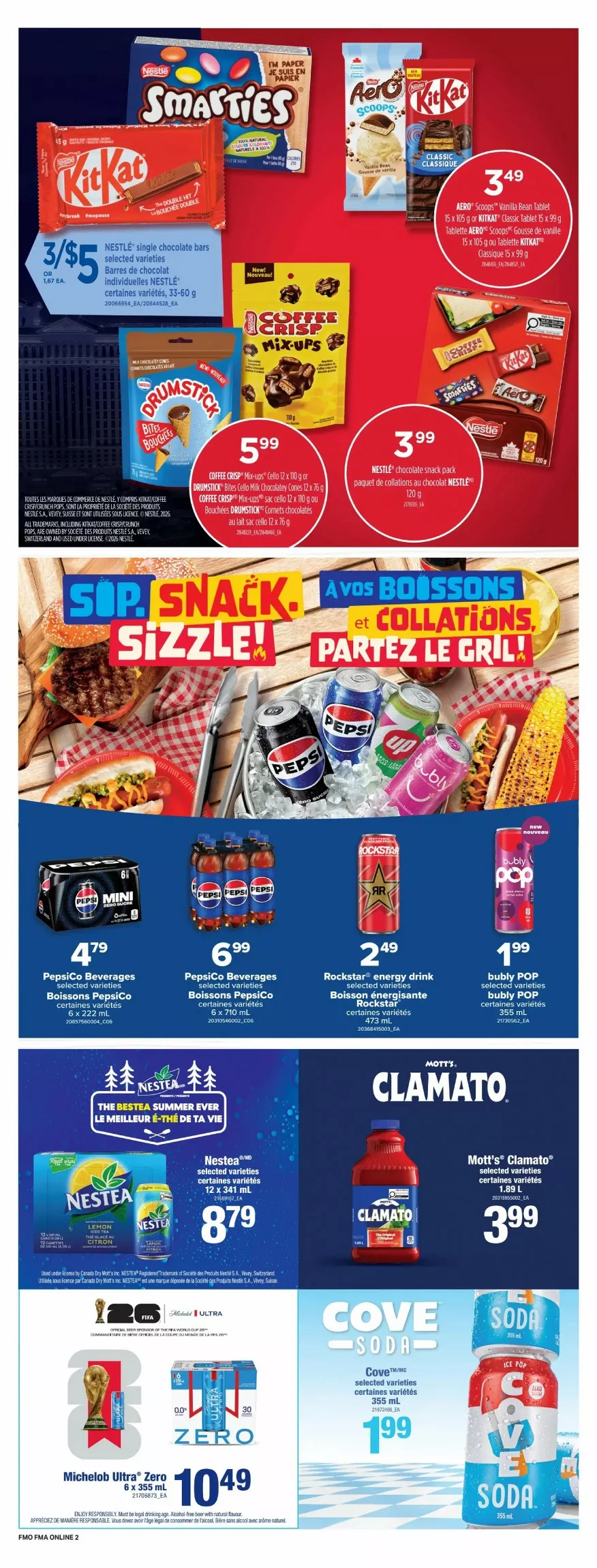 freshmart flyer june 25 july 1 8 60544659