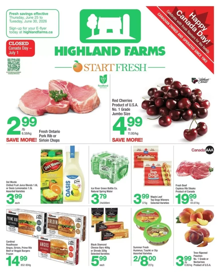 highlands flyer week-26