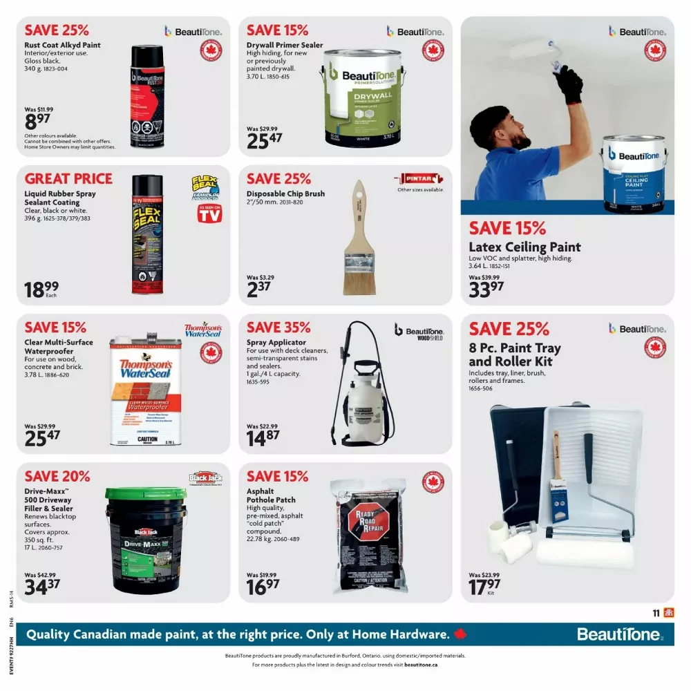 home hardware flyer july 2 8 15 34658822