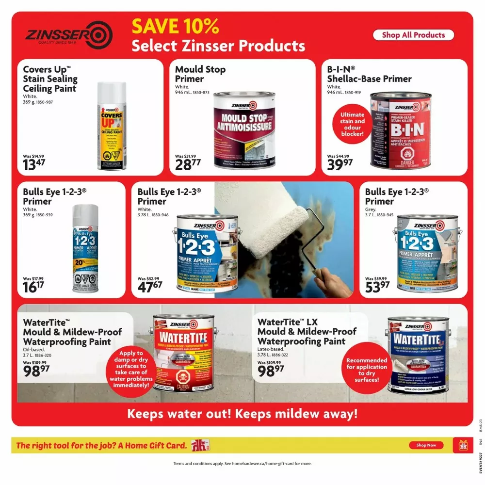 home hardware flyer july 2 8 16 21838827