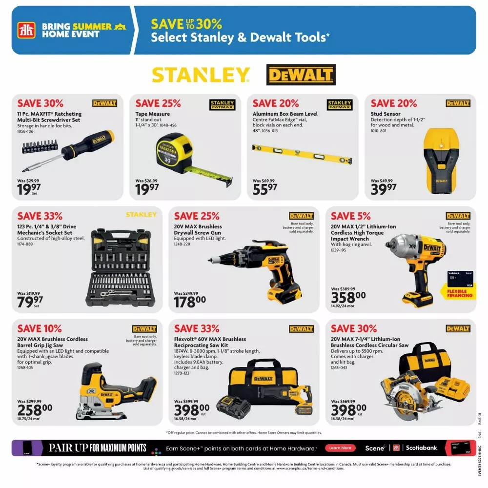 home hardware flyer july 2 8 20 52462526
