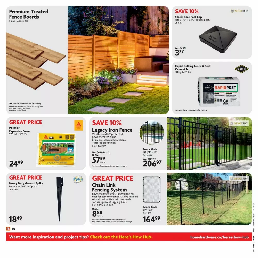 home hardware flyer july 2 8 26 00513793