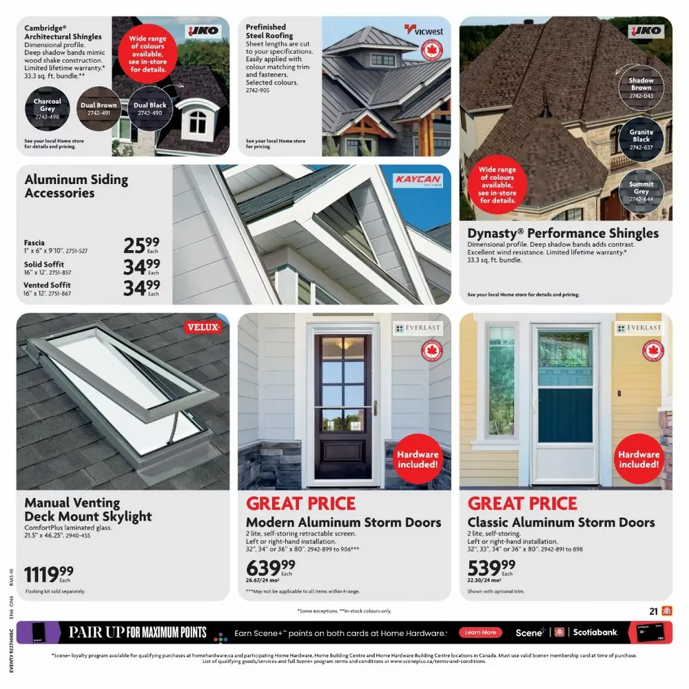 home hardware flyer july 2 8 29 02290852