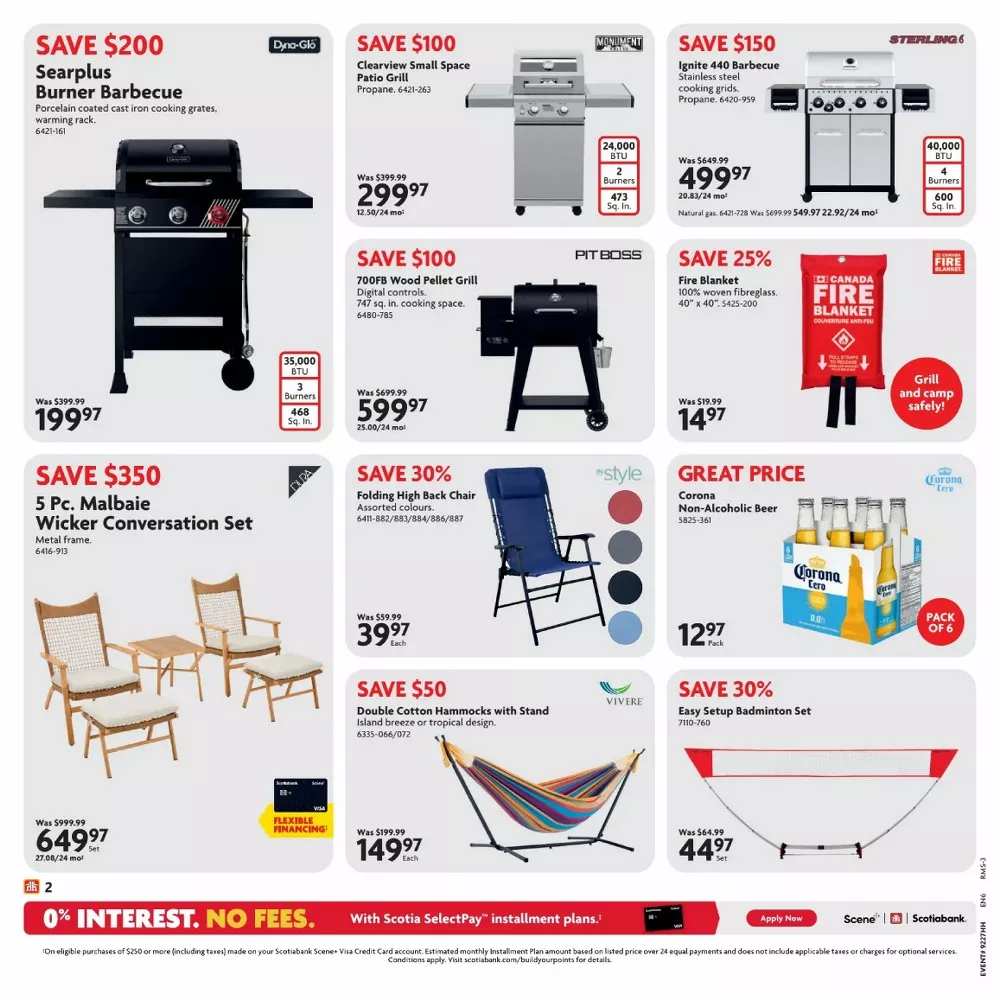 Home Hardware Flyer Canada July 16 to July 22, 2026 3 home hardware flyer july 2 8 3 98035364