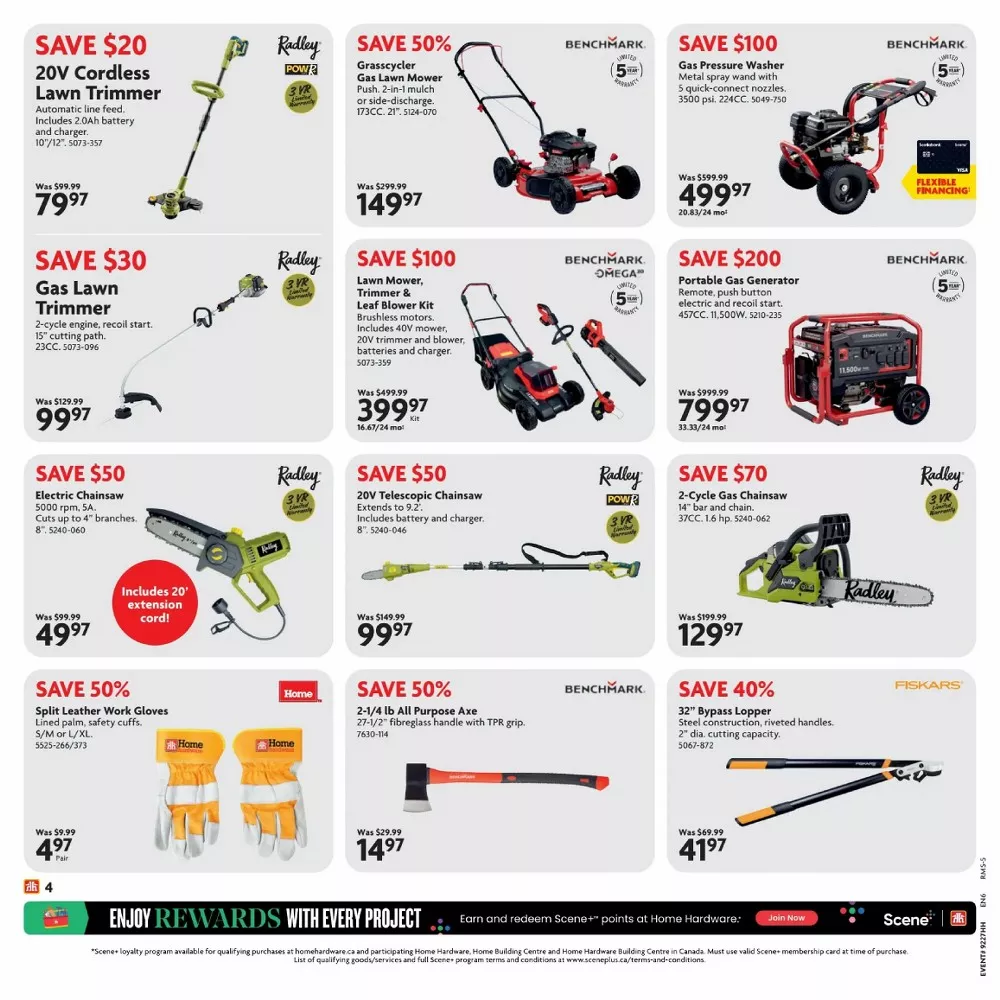 home hardware flyer july 2 8 5 20869374