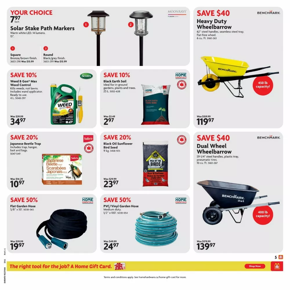 home hardware flyer july 2 8 6 19260312