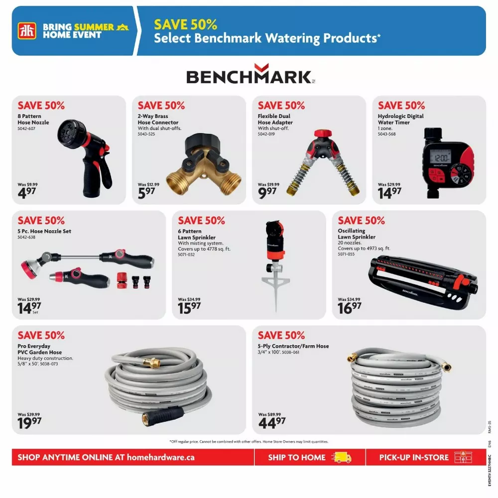 home hardware flyer july 2 8 7 66462809