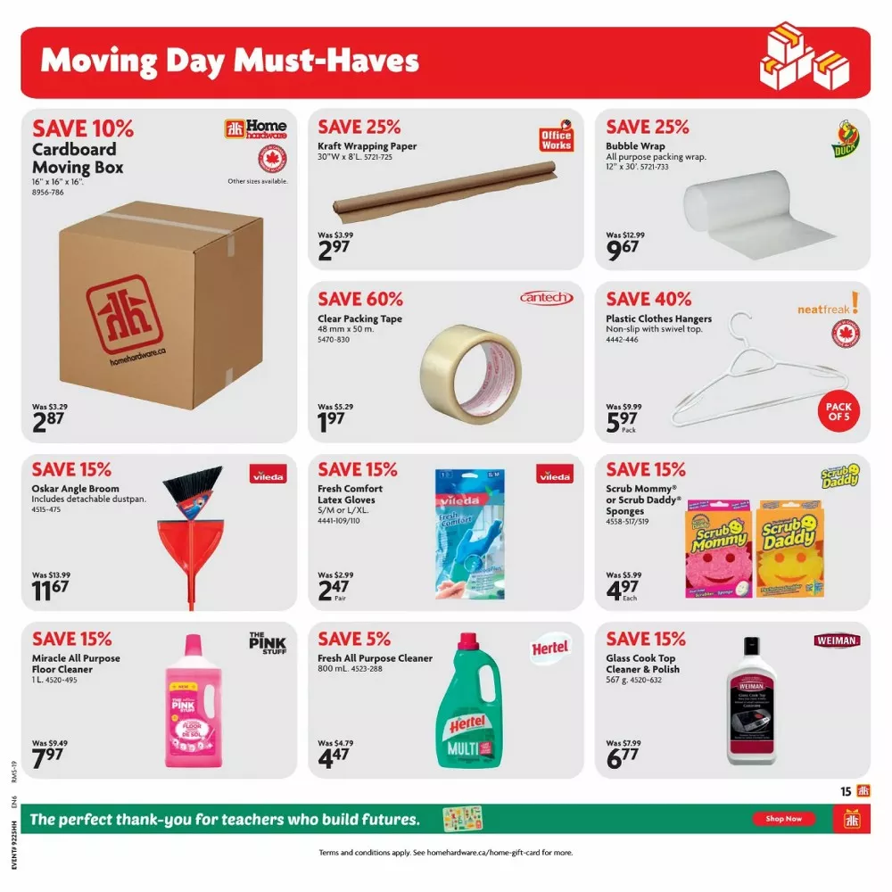 home hardware flyer june 18 24 11 61383277