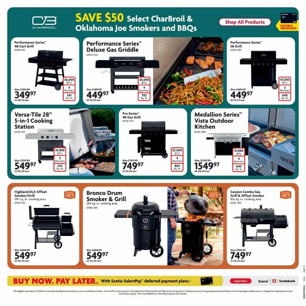 home hardware flyer june 25 july 1 10 05221528