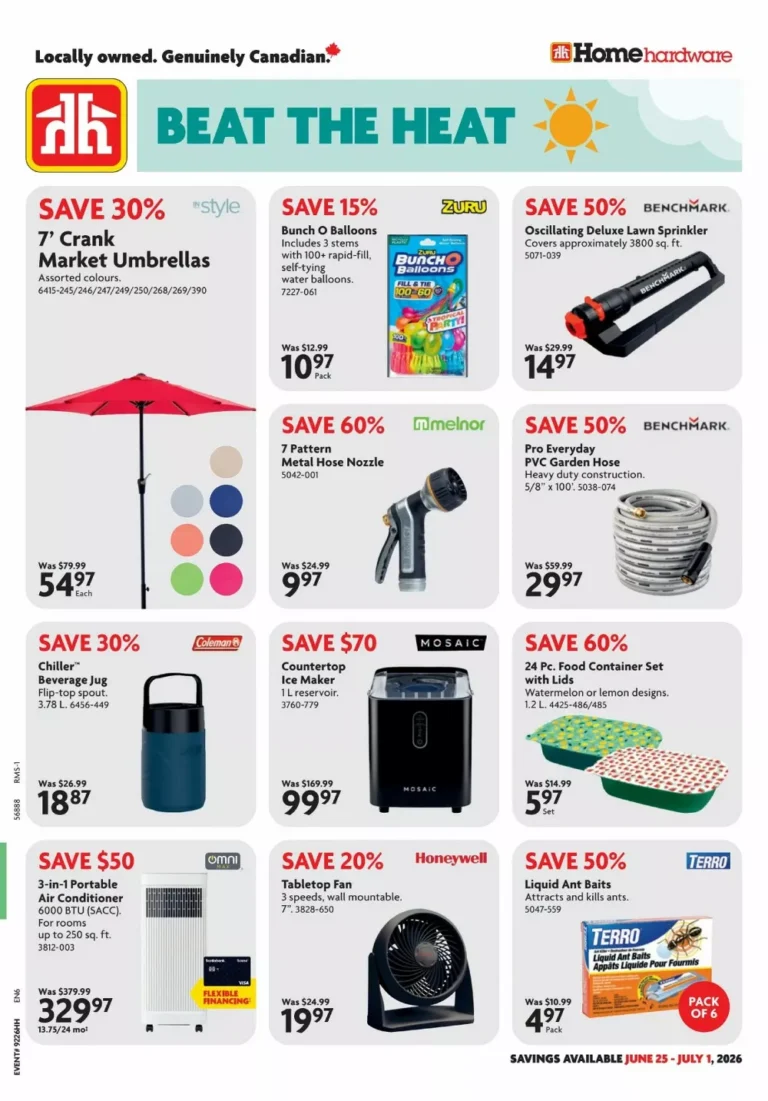 home hardware flyer week-26