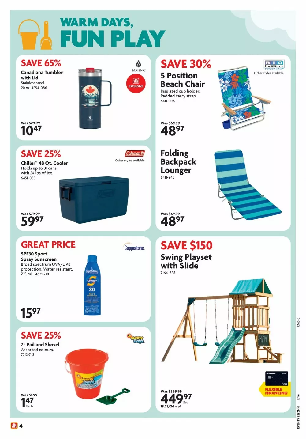 home hardware flyer june 25 july 1 5 43163549
