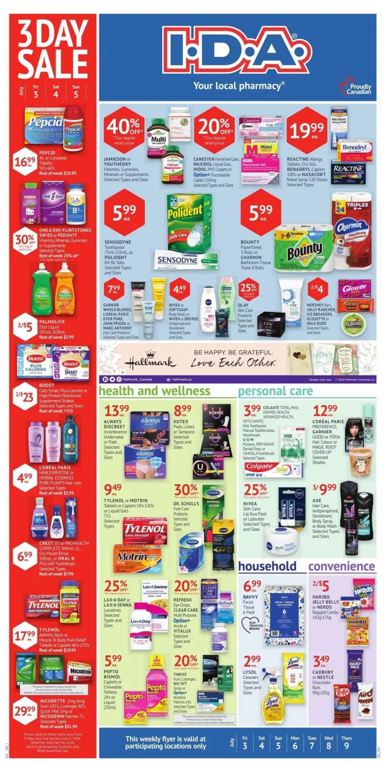 ida flyer week-27