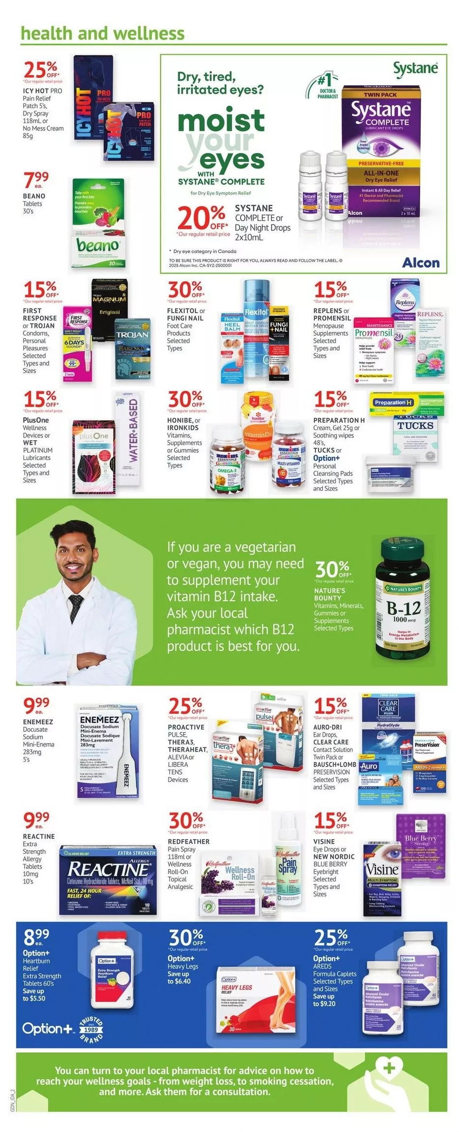 ida flyer june 12 18 2