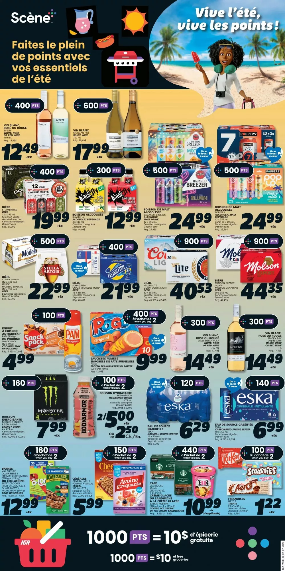 iga flyer july 2 8 12 08165393