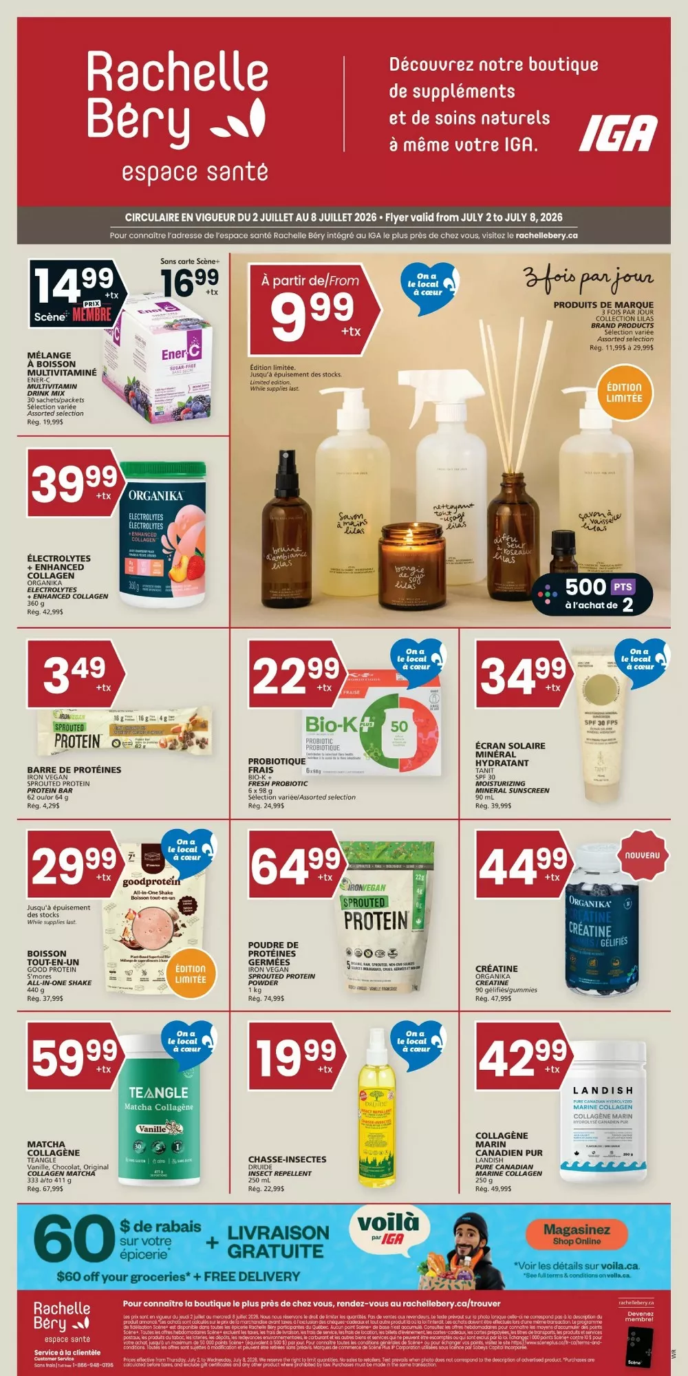 iga flyer july 2 8 15 74847097