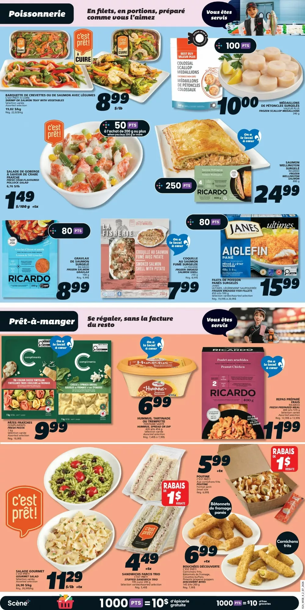 iga flyer july 2 8 6 29297489
