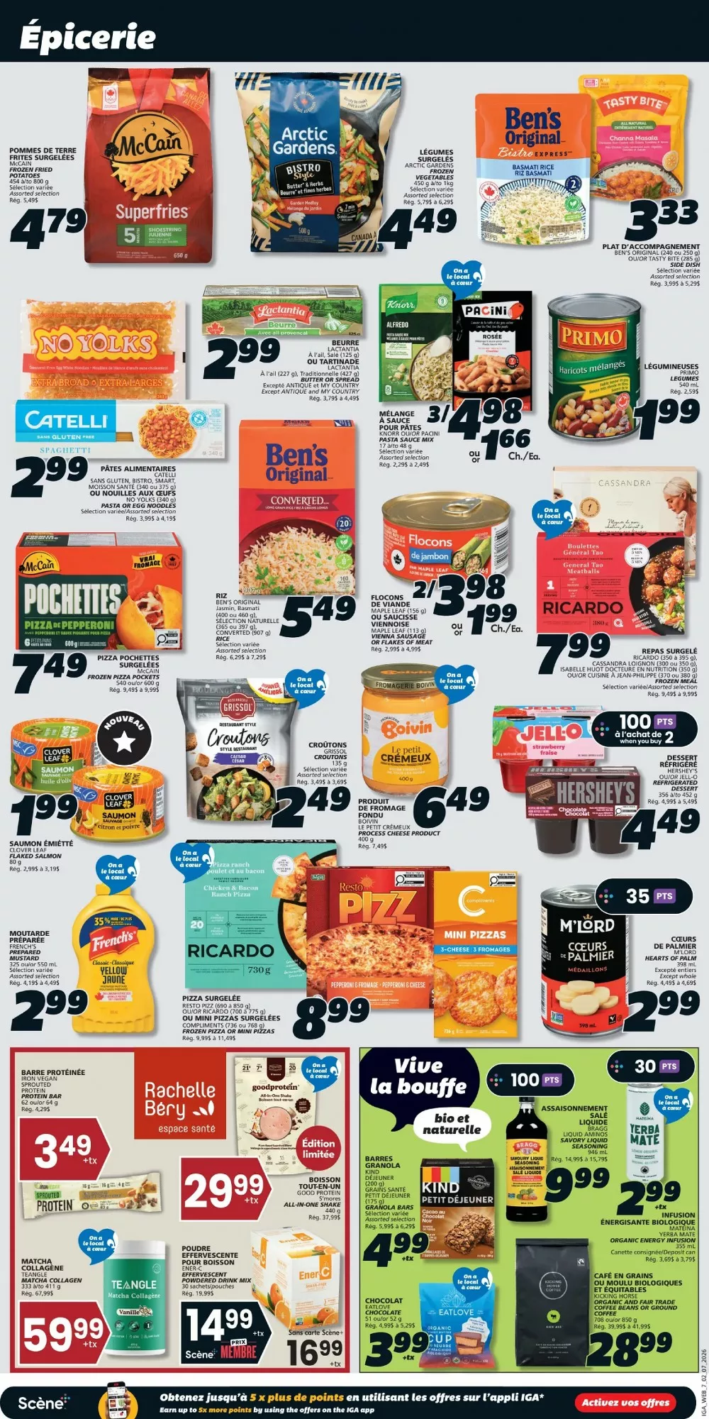 iga flyer july 2 8 9 13403430