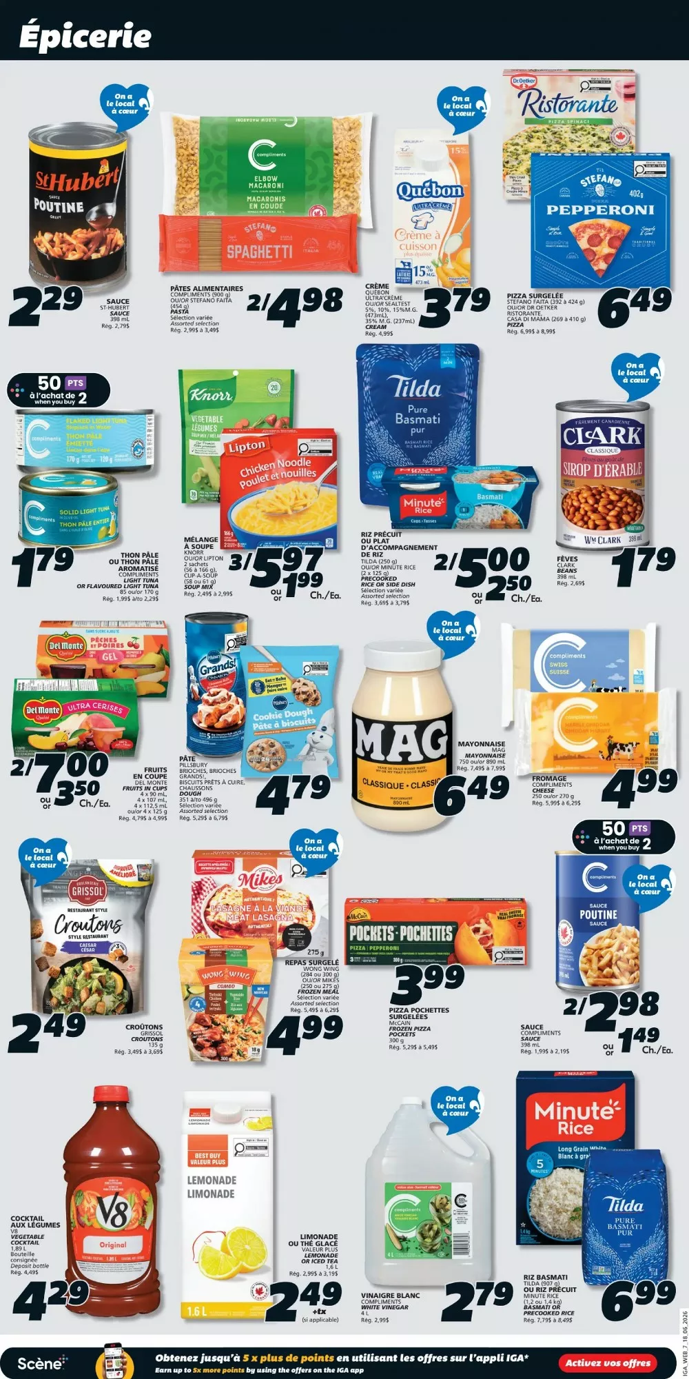iga flyer june 18 24 12 67366441