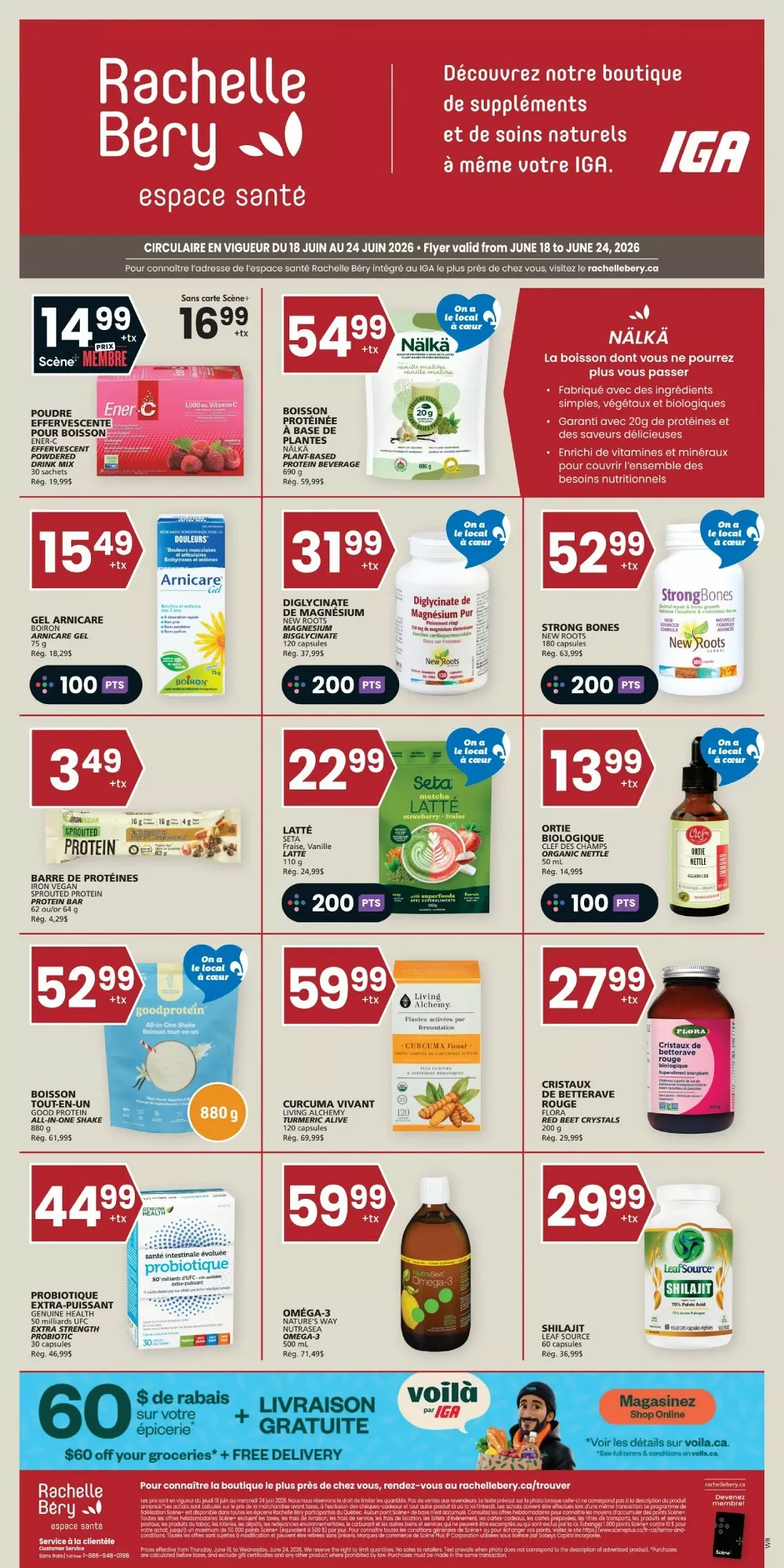 iga flyer june 18 24 19 28892333