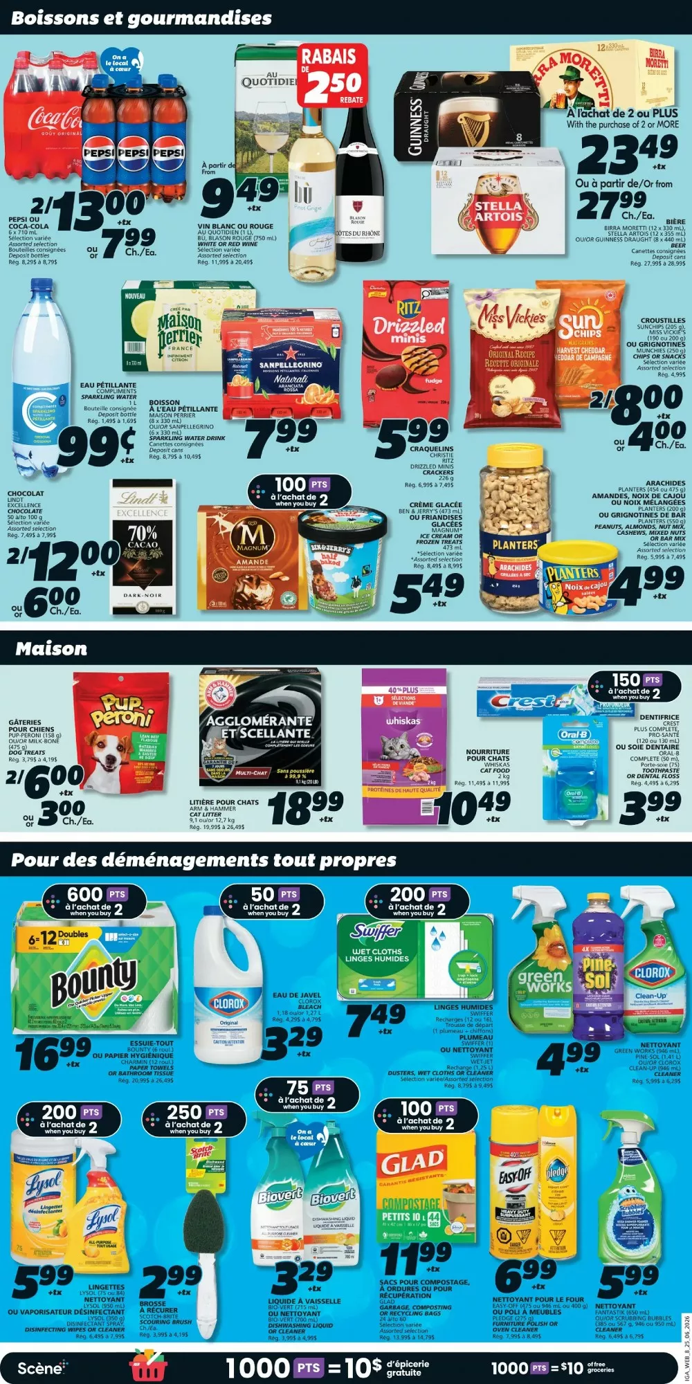 iga flyer june 25 july 1 10 90943620