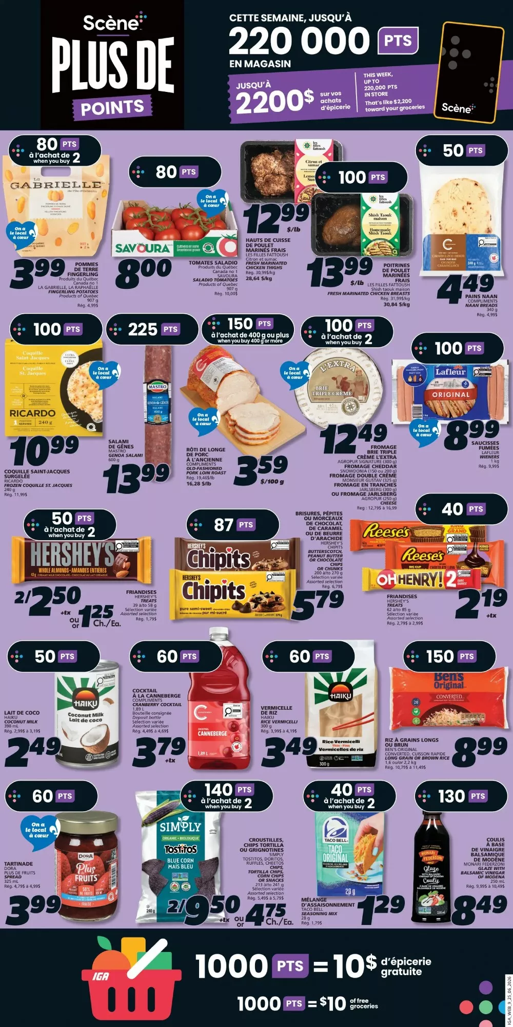 iga flyer june 25 july 1 11 67227233