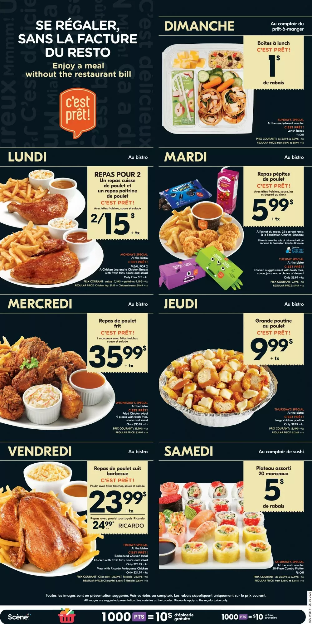 iga flyer june 25 july 1 13 08282284