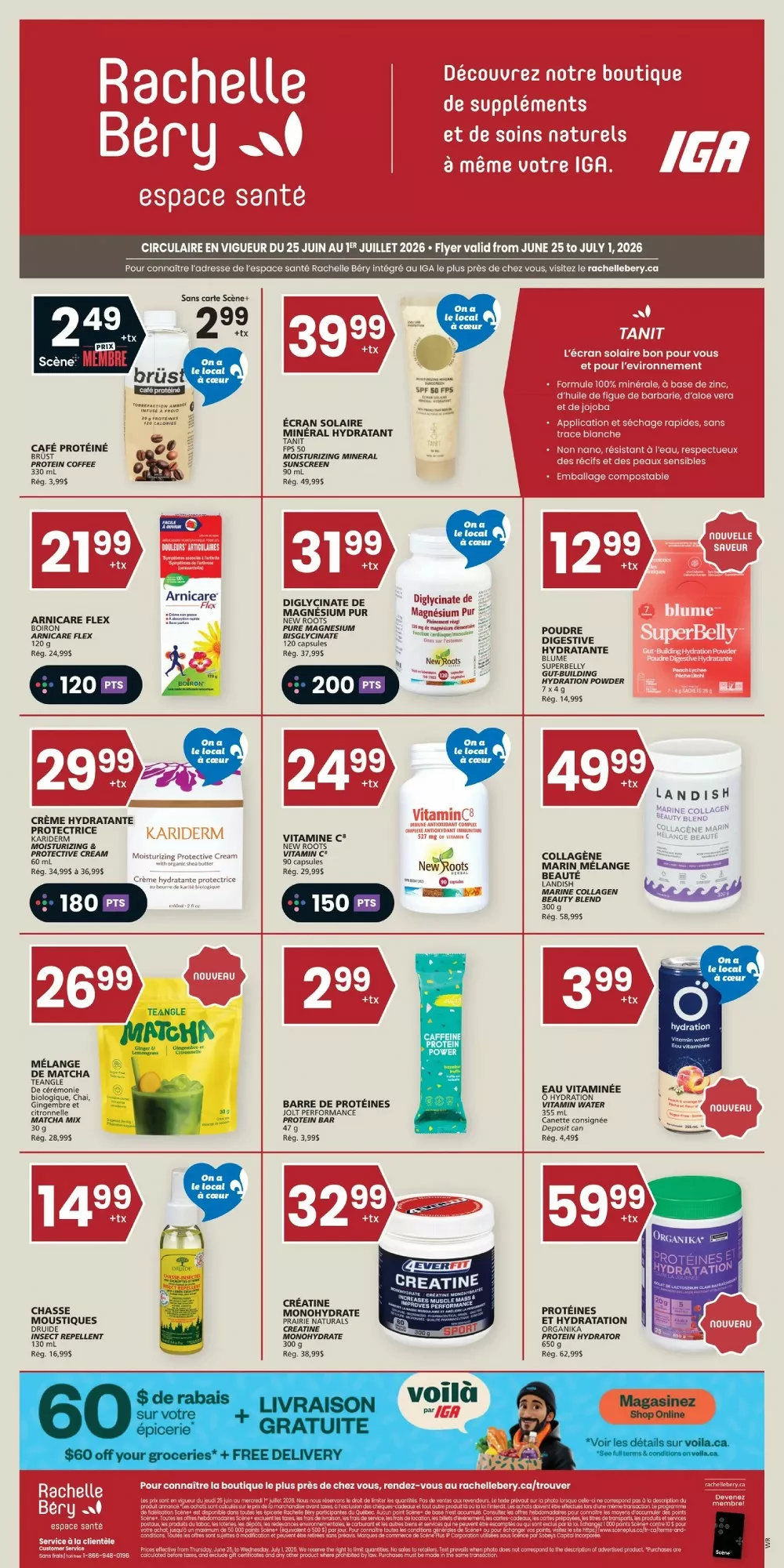 iga flyer june 25 july 1 15 53811305