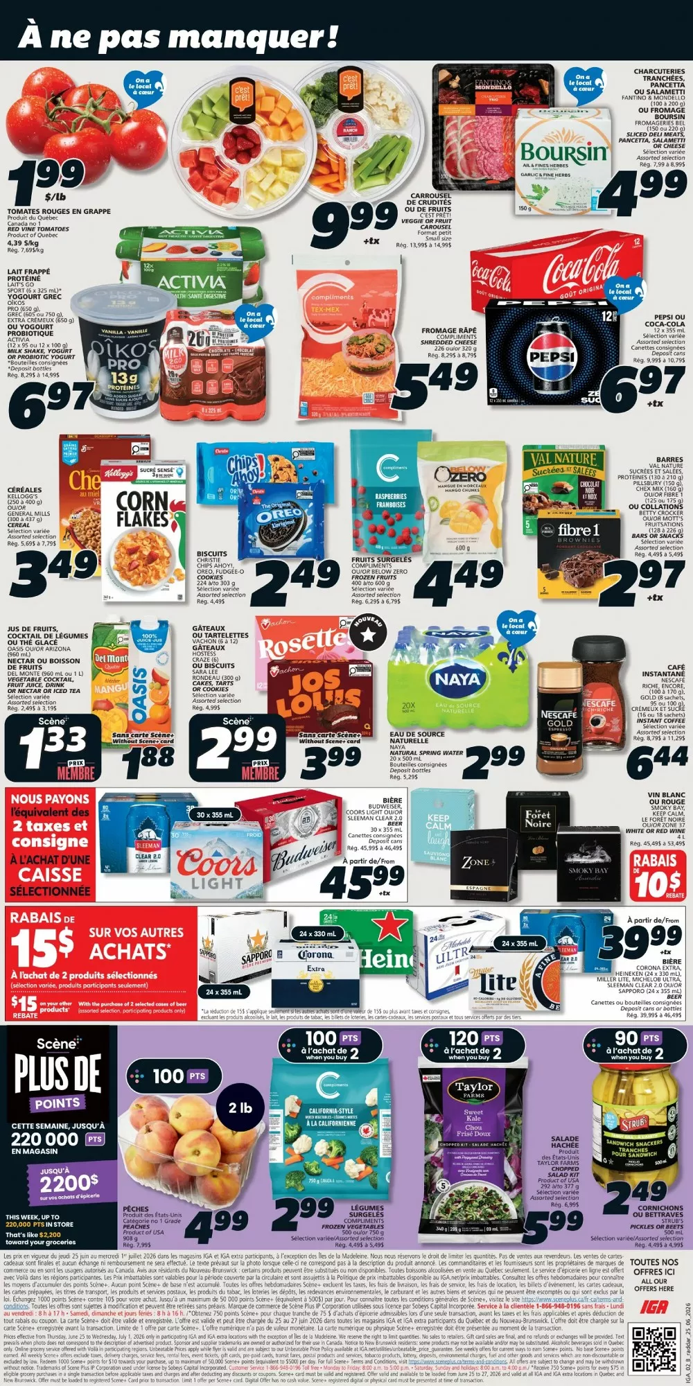 iga flyer june 25 july 1 2 74095779