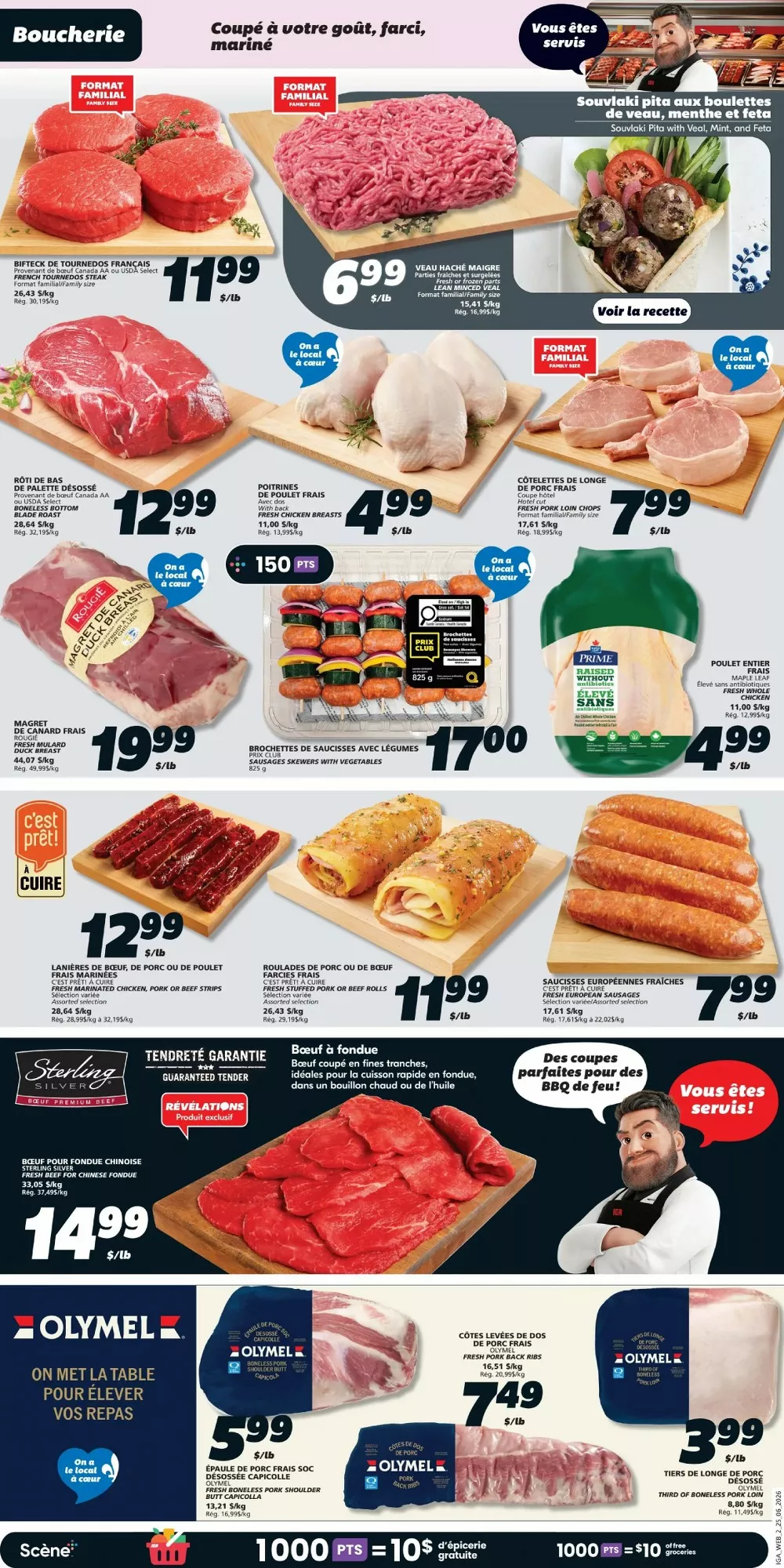 iga flyer june 25 july 1 4 19662271