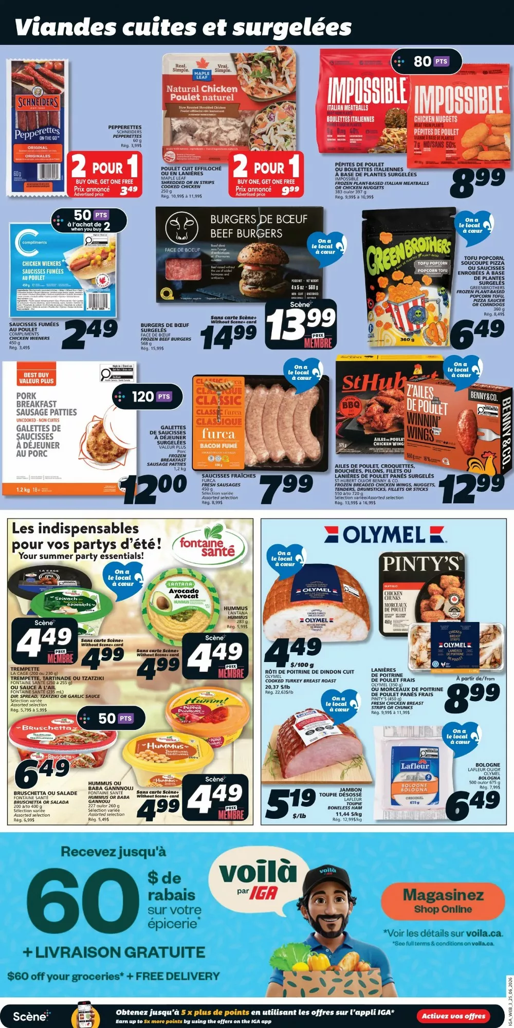 iga flyer june 25 july 1 5 84238675