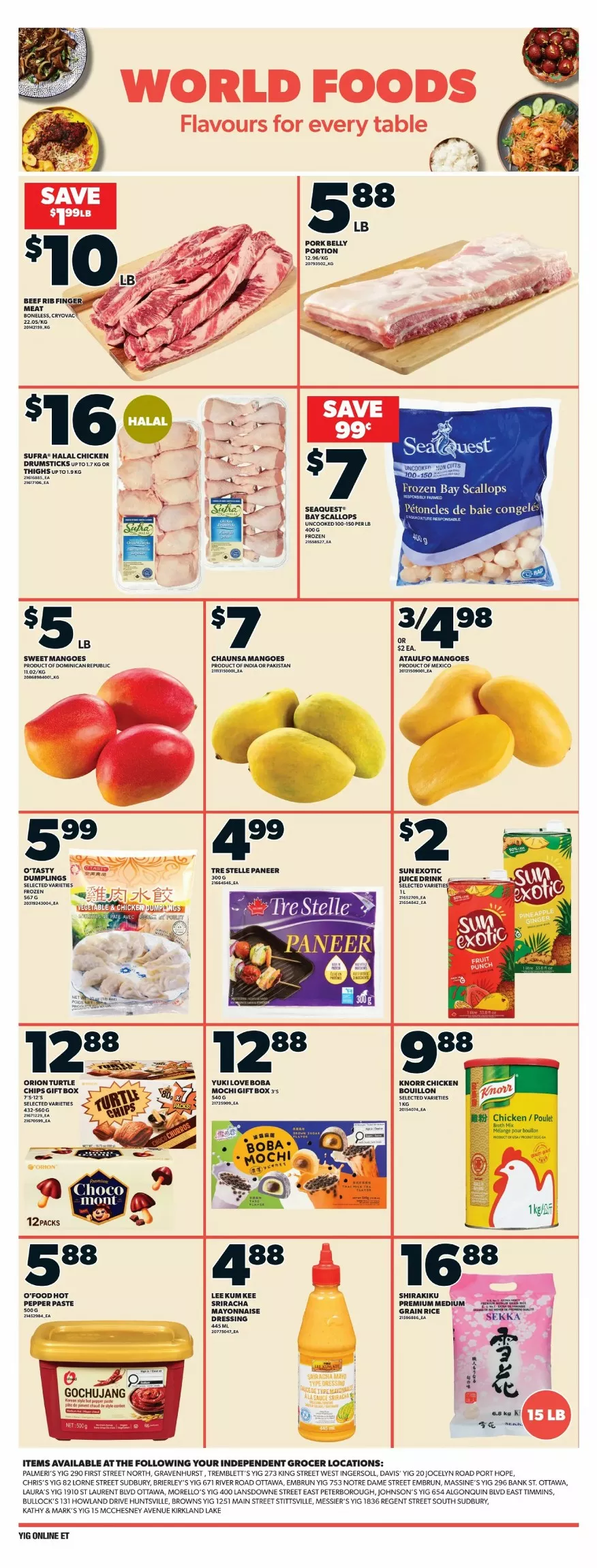 independent flyer june 18 24 16 28482745