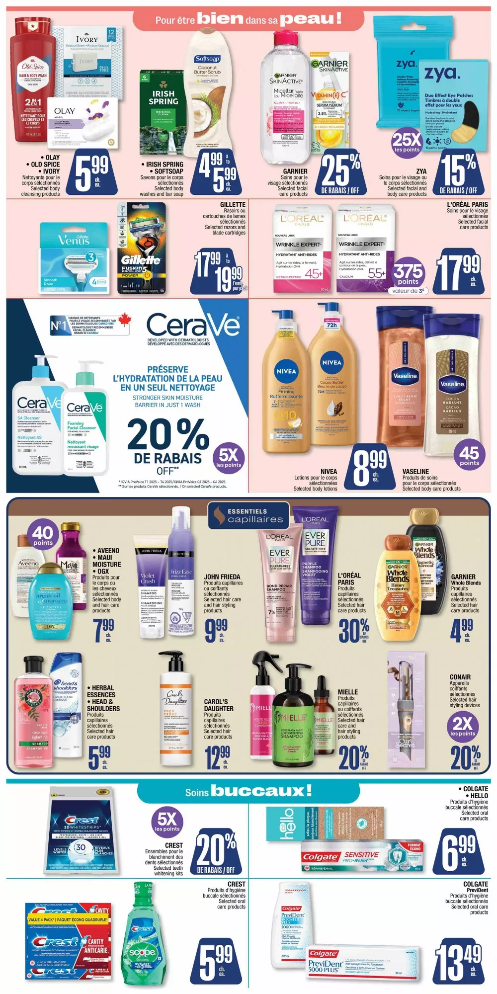 jean coutu flyer july 9 15 6 68983032