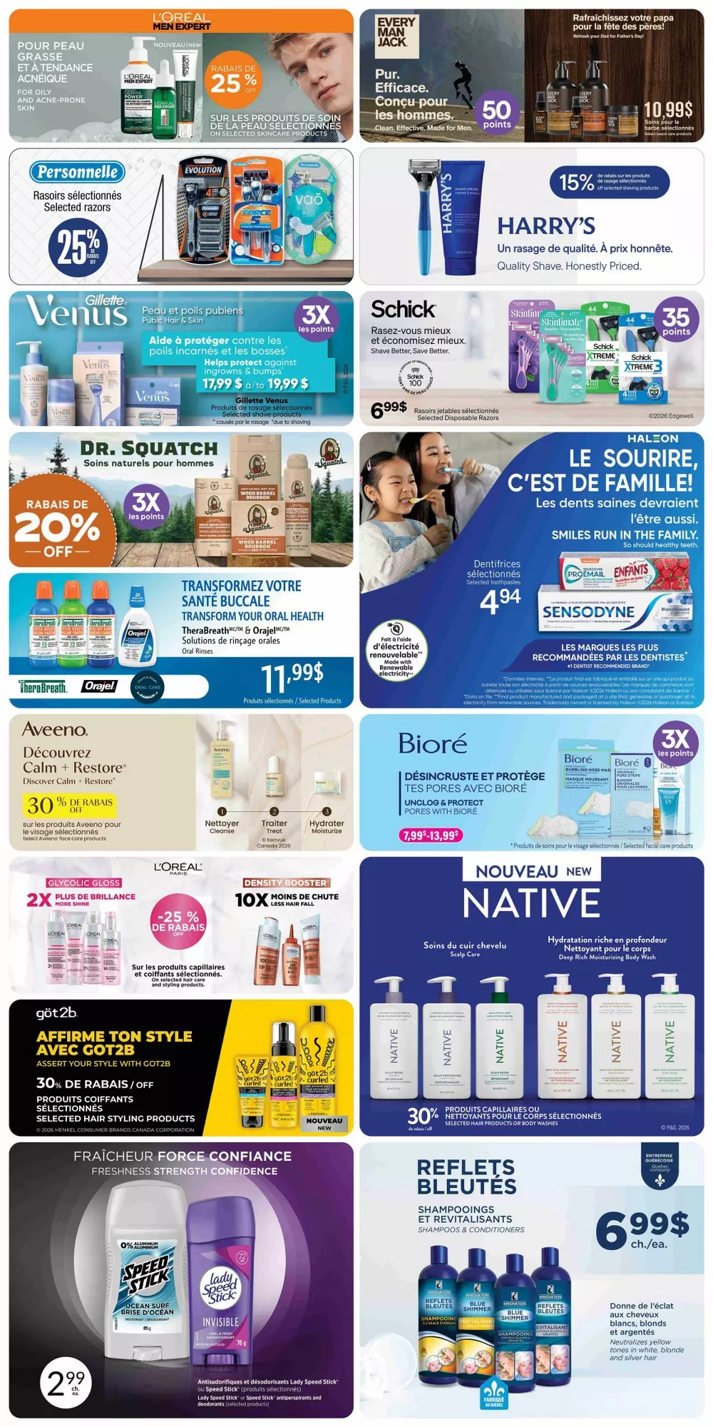 jean coutu flyer june 11 17 10 67806081