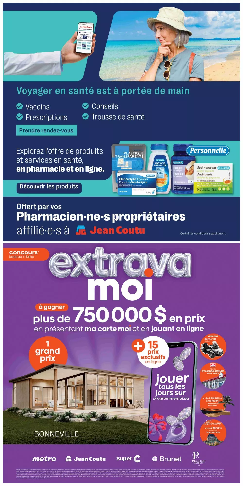 jean coutu flyer june 11 17 12 14063316