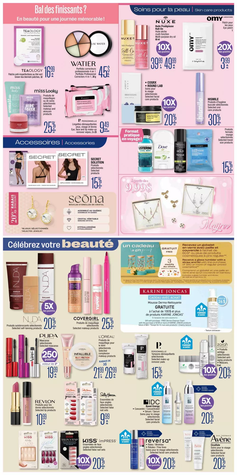 jean coutu flyer june 11 17 5 29162175