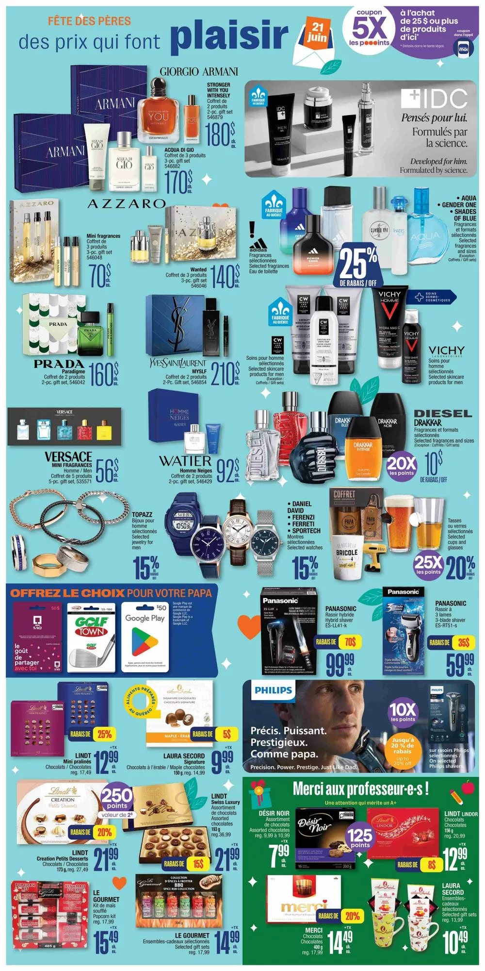 jean coutu flyer june 18 24 3