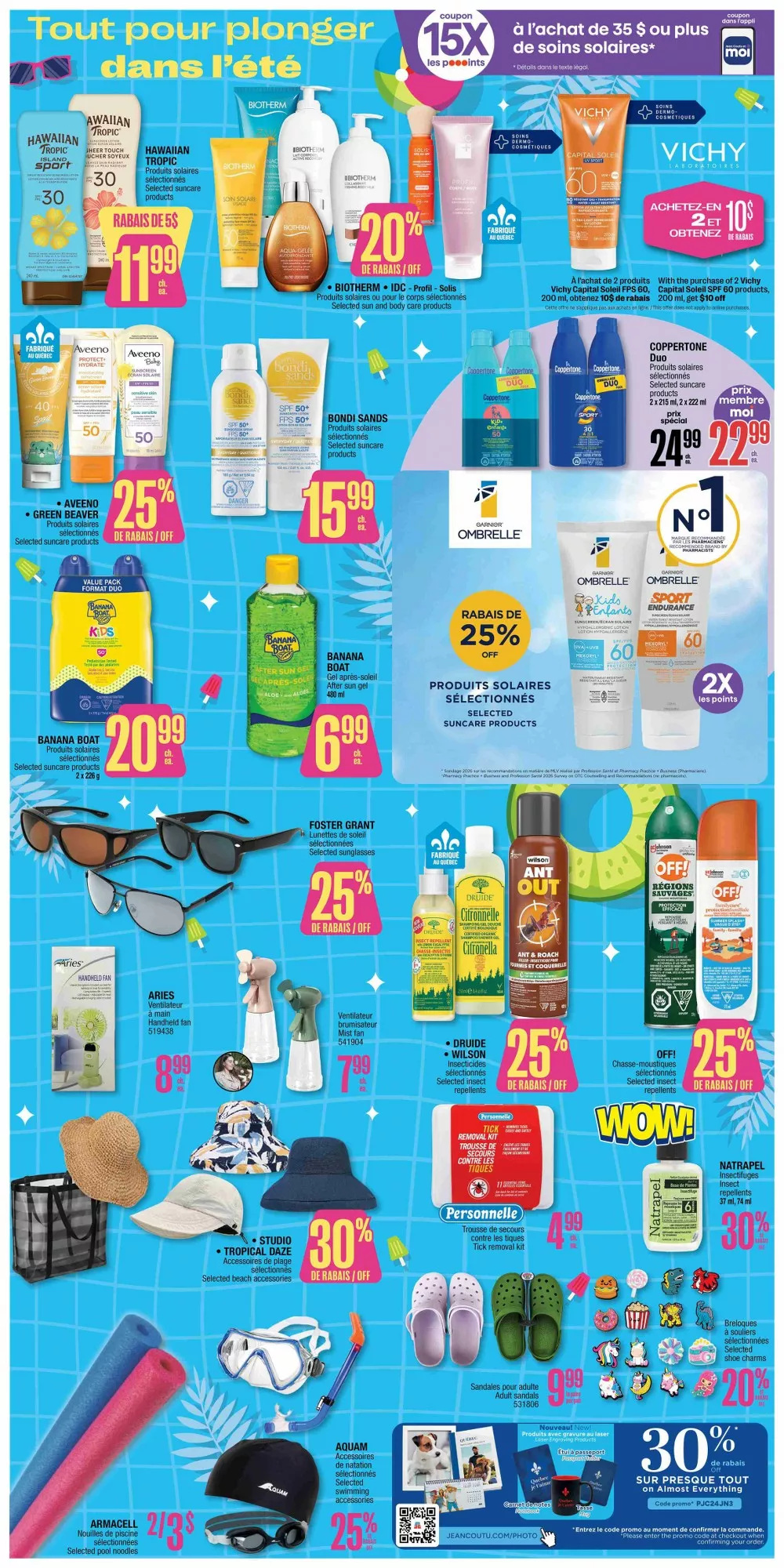 jean coutu flyer june 18 24 4
